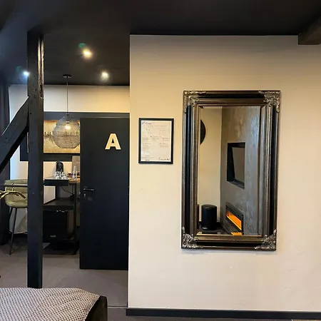 4 Pixel A Apartamento