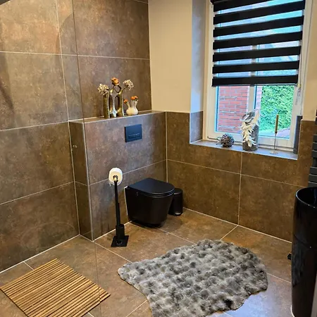 4 Pixel A Apartamento Herzebrock-Clarholz