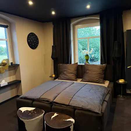 Apartamento 4 Pixel A Herzebrock-Clarholz